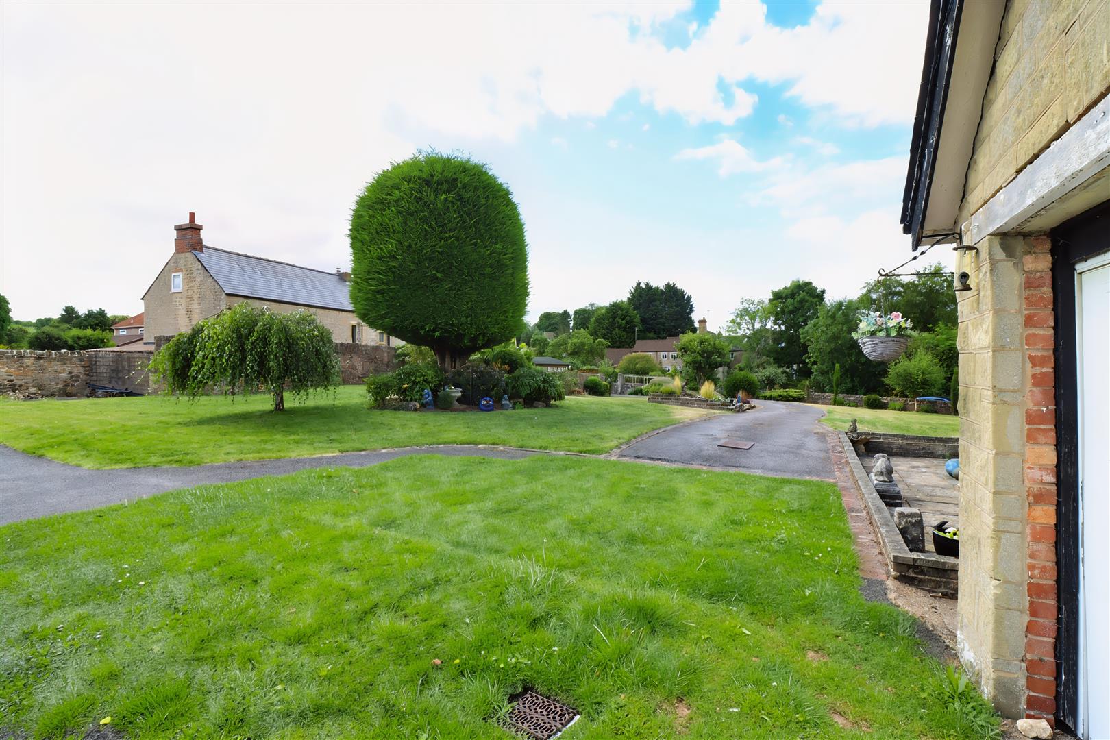 Bassett Hill, Upper Langwith, Mansfield